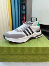 Picture of Gucci Shoes _SKUGuccisz38-44mnf030910544